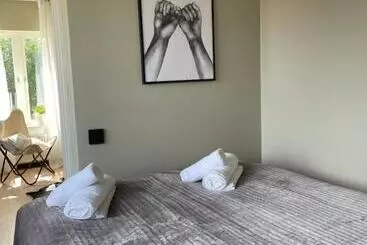 호텔 L Hanöhus Hällevik