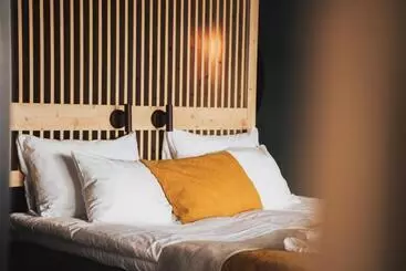 Отель L Lappland