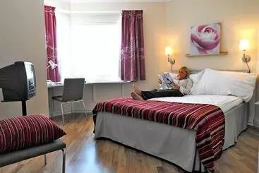 Quality Hotel Arlanda Xpo