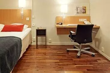 Hotel Scandic Backadal