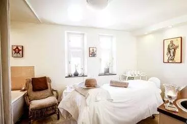 Vadstena Klosterhotell Konferens & Spa