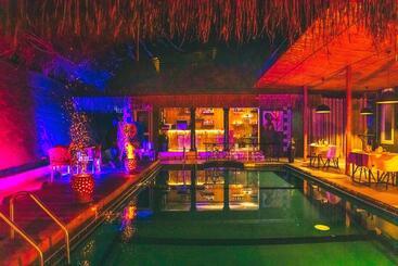 Amata N Ubuki Boutique Hotel Ltd