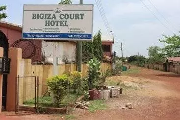 Hotel Bigiza Court