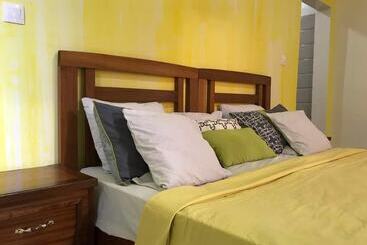 هتل Complèxe Keur Anta