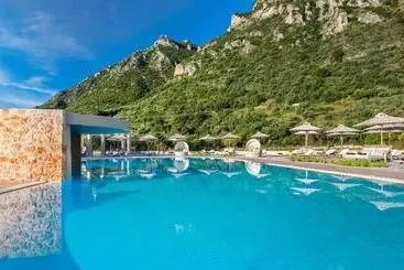 Hôtel Kyniska Palace Conference & Spa