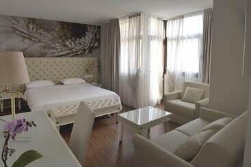 فندق Rosa Purpurea