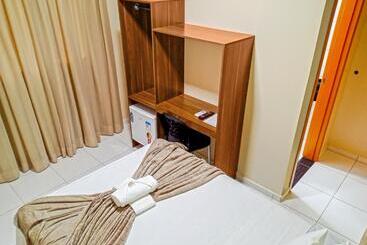 בית מלון כפרי Royal Jaraguá