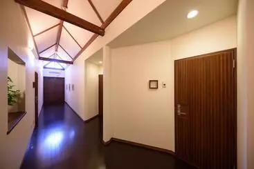 Ryokan Yufuin Jiyukan