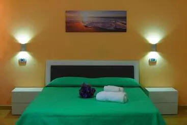 B&b Valeri
