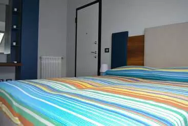 Etna Sunrise B&b