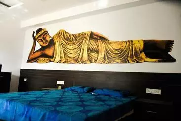 Aparthotel Harshdeep Smart Stays