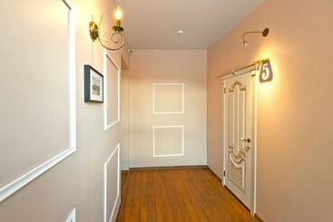 هتل Chernyshevsky