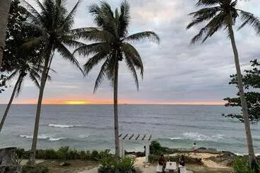 ホテル G Beach Resort And Restobar