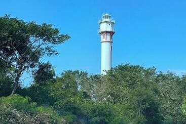 فندق G Beach Resort And Restobar