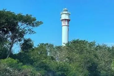 Hotelli G Beach Resort And Restobar