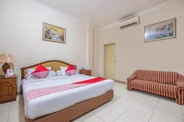 Hotel Harapan By Oyo Rooms