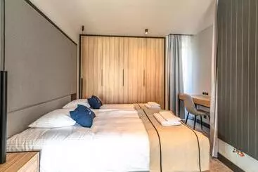 ホテル Marina Nawigator