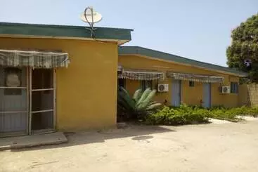 Hotel Residence Palace