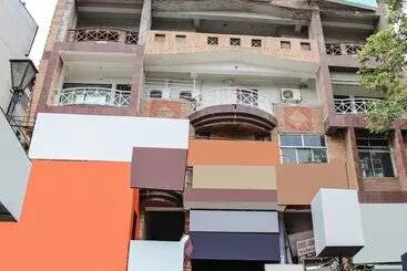 Hotel Royal Ar Residency By Oyo Rooms