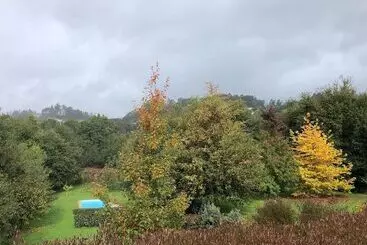 田舎風ホテル Self Catering Quinta Lamosa   Responsible Tourism For 2 People