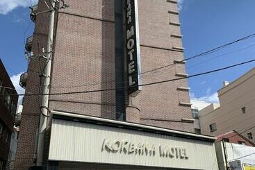 Koreana Motel