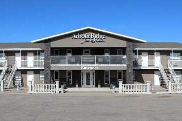 Motel Arbour Ridge Inn & Suites