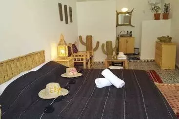 Riad Art House