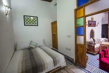 ریاض Dar Milouda Rcif