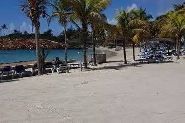 Turistihuoneistot Sea Sun Manga Mangano