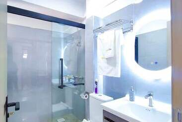 Aparthotel Avalor Suites Milimani