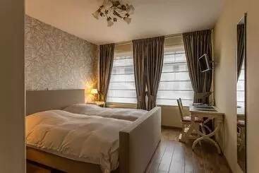 B&b De Floreffe