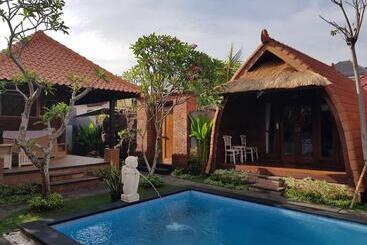 Bed and Breakfast Poedja Villa Jimbaran