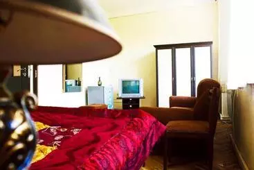 Hayq Hotel Dilijan