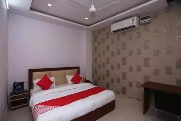 ホテル O Blueberry