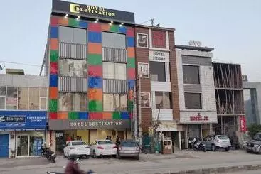 Hotel Destination