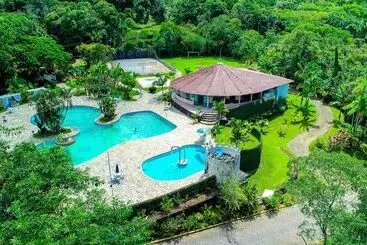 ホテル Mata Atlântica Park