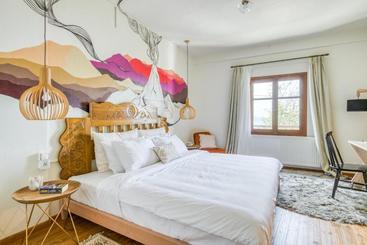 Hotel Selina Centavrus Pelion