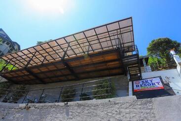 Hotel Vendol Sky Resort