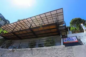 ホテル Vendol Sky Resort