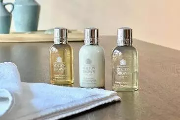 ツーリストアパートメント Ostküste   Nadler Hof Design Apartments