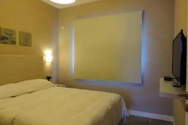 アパートメント Parque Los Nogales Apart