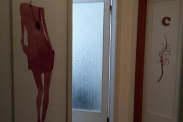 Pensión Casa Giulia