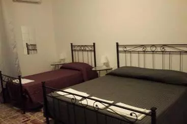 پانسیون Casa Giulia