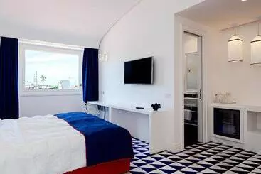 پانسیون Maison Blu   Intimate Guesthouse