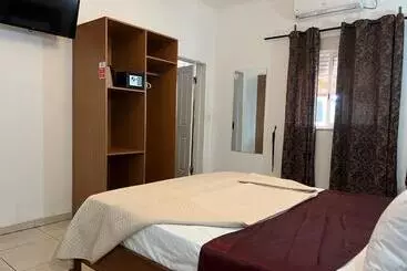 پانسیون Paradise Agua Leve Residential