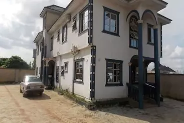 Pillar Luxury Hotel Annex