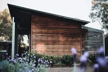 ツーリストアパートメント The Vintry