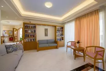 Aparthotel Toxo
