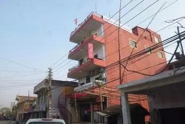 Hostel Jatak Guest House