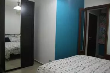 B&b Santiago